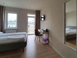 Chopin Apartments Eco