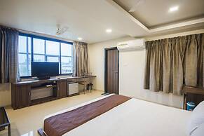 Hotel Sudharsan Residency