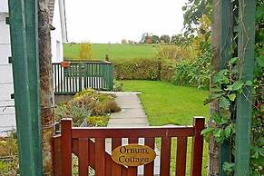 Ornum Cottage
