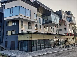 Aparthotel Centar Sarajevo