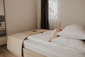 Aparthotel Centar Sarajevo