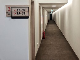 Aparthotel Centar Sarajevo