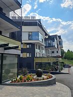 Aparthotel Centar Sarajevo