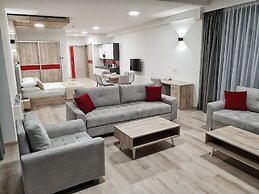 Aparthotel Centar Sarajevo