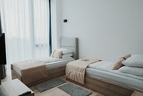 Aparthotel Centar Sarajevo