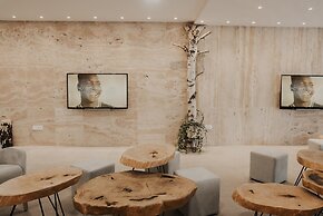 Aparthotel Centar Sarajevo