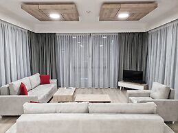 Aparthotel Centar Sarajevo