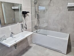 Aparthotel Centar Sarajevo
