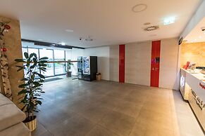 Aparthotel Centar Sarajevo