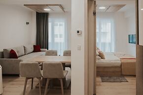 Aparthotel Centar Sarajevo