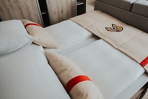 Aparthotel Centar Sarajevo