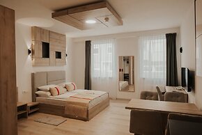 Aparthotel Centar Sarajevo