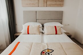 Aparthotel Centar Sarajevo