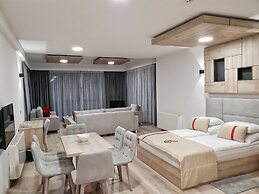 Aparthotel Centar Sarajevo