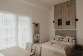 Aparthotel Centar Sarajevo