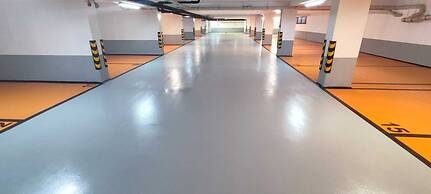 Aparthotel Centar Sarajevo