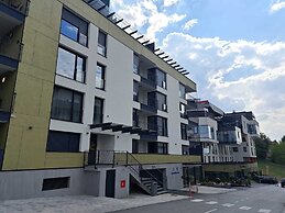 Aparthotel Centar Sarajevo