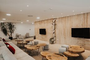 Aparthotel Centar Sarajevo