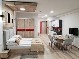 Aparthotel Centar Sarajevo