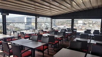 Aparthotel Centar Sarajevo