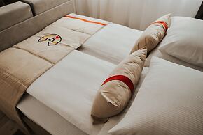 Aparthotel Centar Sarajevo