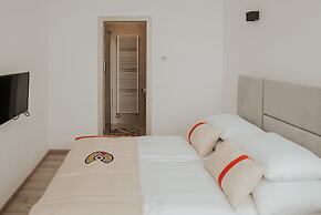 Aparthotel Centar Sarajevo