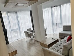 Aparthotel Centar Sarajevo