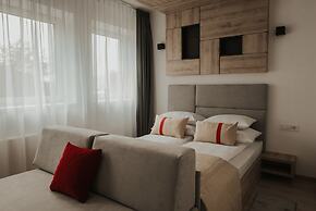 Aparthotel Centar Sarajevo