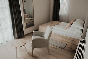 Aparthotel Centar Sarajevo