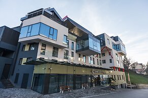 Aparthotel Centar Sarajevo