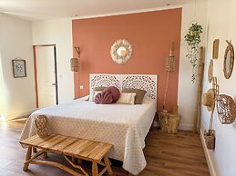 Chambres d'hotes le Magnolia