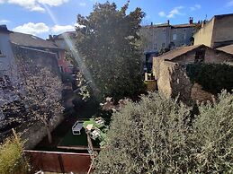 Chambres d'hotes le Magnolia