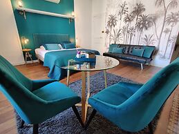 Chambres d'hotes le Magnolia