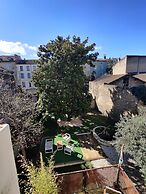 Chambres d'hotes le Magnolia