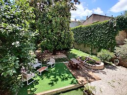 Chambres d'hotes le Magnolia