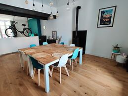 Chambres d'hotes le Magnolia