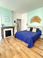 Chambres d'hotes le Magnolia