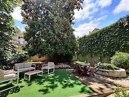 Chambres d'hotes le Magnolia