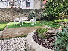 Chambres d'hotes le Magnolia