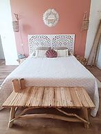 Chambres d'hotes le Magnolia