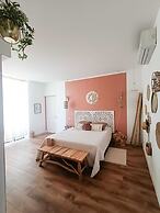 Chambres d'hotes le Magnolia