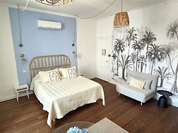 Chambres d'hotes le Magnolia
