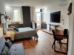 Chambres d'hotes le Magnolia