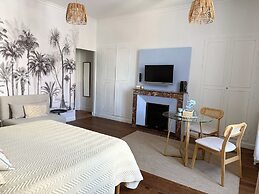 Chambres d'hotes le Magnolia