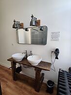 Chambres d'hotes le Magnolia