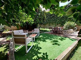 Chambres d'hotes le Magnolia