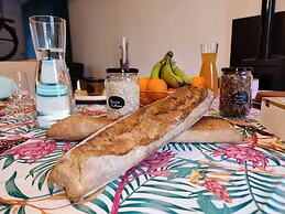 Chambres d'hotes le Magnolia