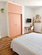 Chambres d'hotes le Magnolia