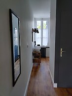 Chambres d'hotes le Magnolia