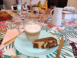 Chambres d'hotes le Magnolia